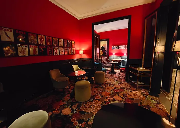 Alba Opéra Hôtel Paris