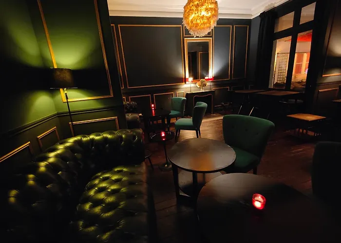 Alba Opéra Hôtel Paris